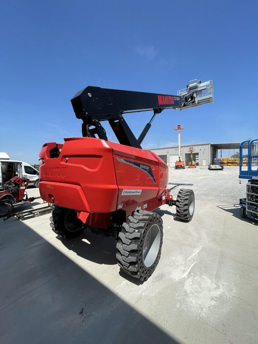 2023 MANITOU TJ65+