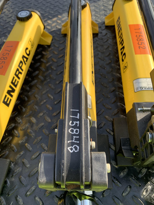 2021 ENERPAC P392