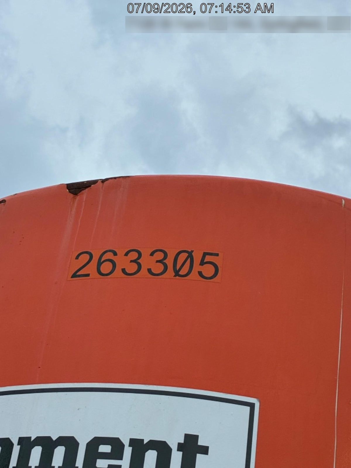 2022 JLG ES1932