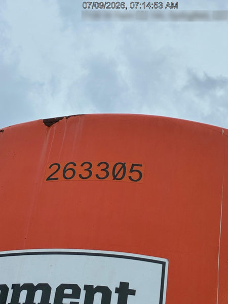 2022 JLG ES1932
