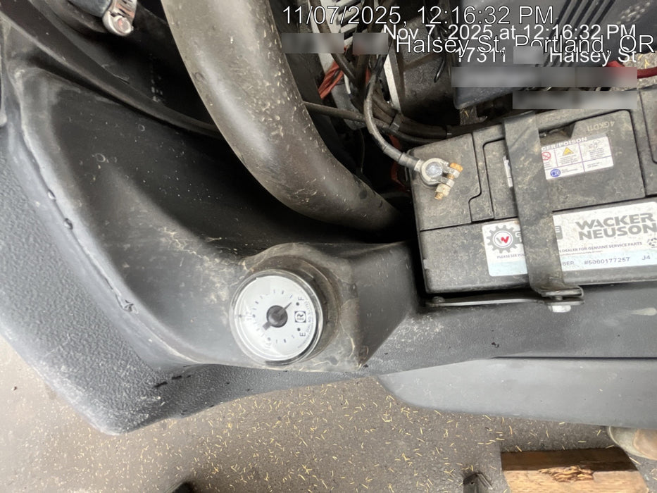 2024 Wacker Neuson LTT4 Diesel, Kohler KDW702, Deep Sea Controller, Auto Start, LED 320W, Bypass Outlet, T3