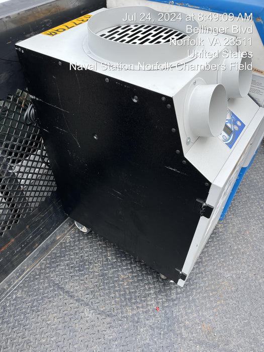 2023 KWIKOOL KPAC1411-2