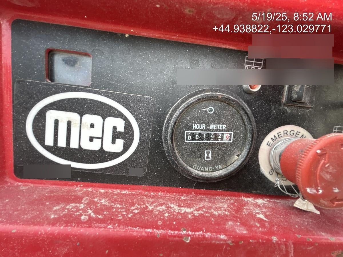 2019 MEC Micro 19