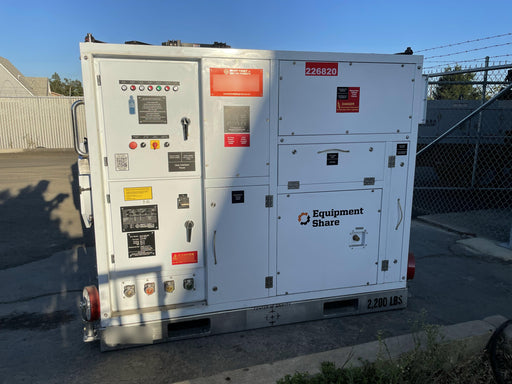 2022 SMARTECH SLIC12R-MSH