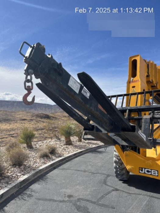 2023 STAR INDUSTRIES M1360B - Star JIB Boom