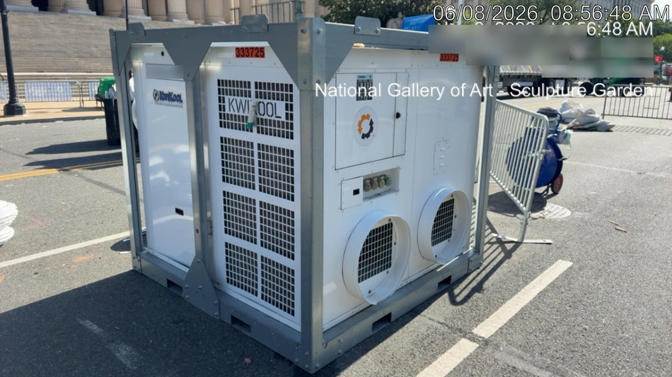2023 KWIKOOL KPO25-43HF