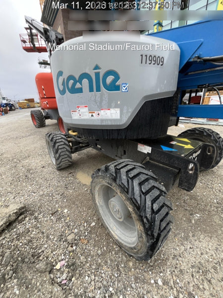 2020 GENIE Z-45 XC