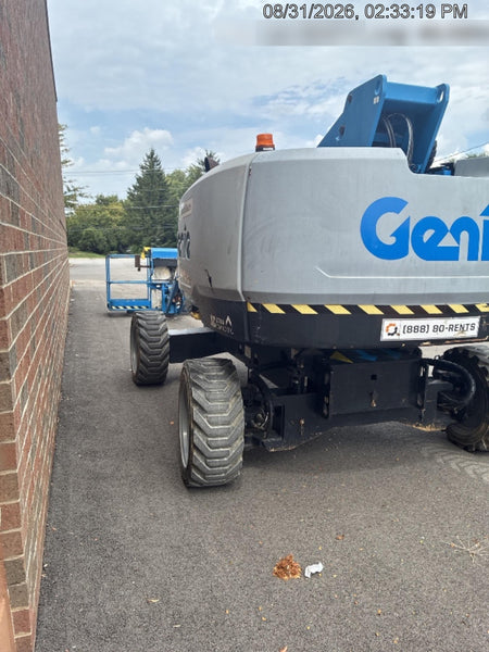 2020 GENIE S-45 XC