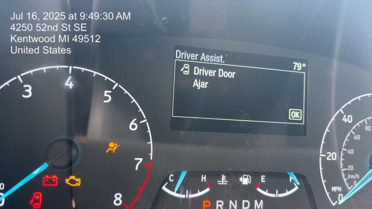 2024 FORD Transit 350 Rental