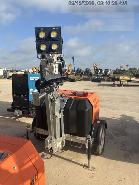 2025 WANCO WLTT-4MM4K