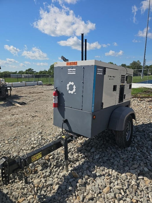 2022 ATLAS COPCO QAS25 CWK