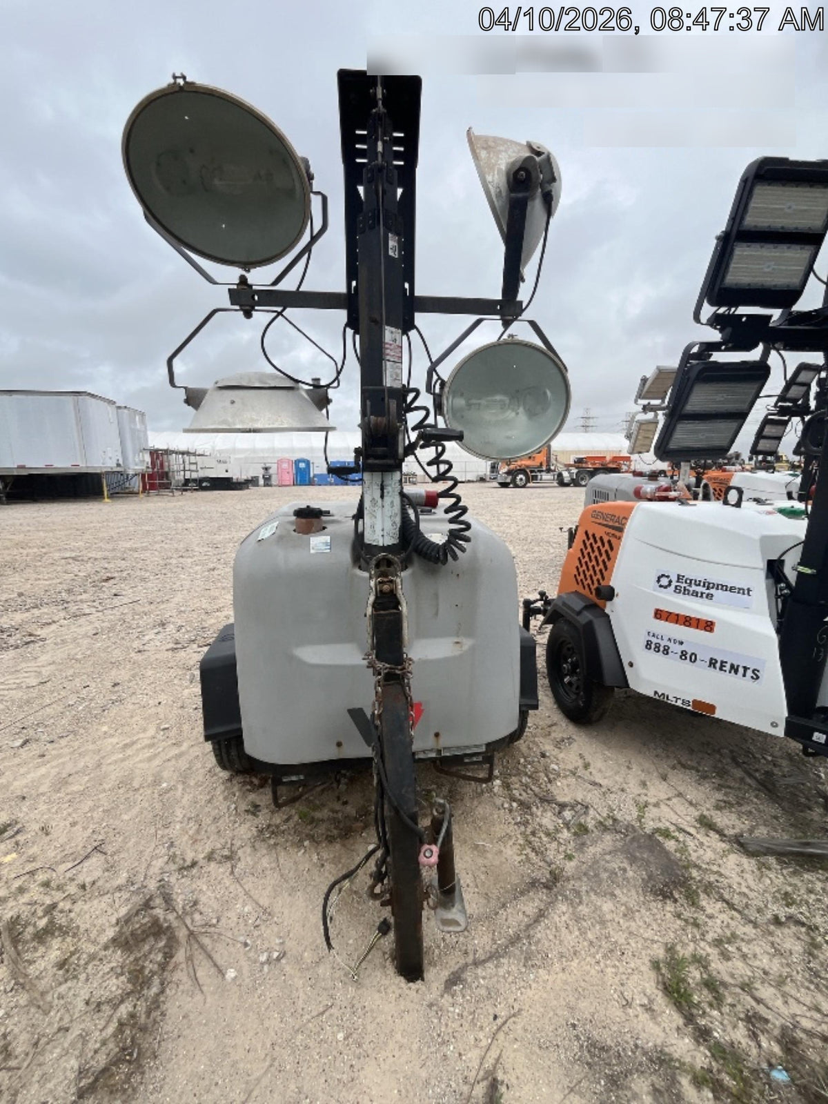 2018 WACKER NEUSON LTV6K-MH
