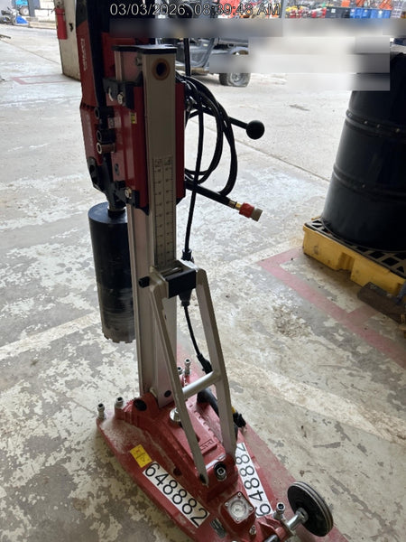 2025 HILTI DD 250