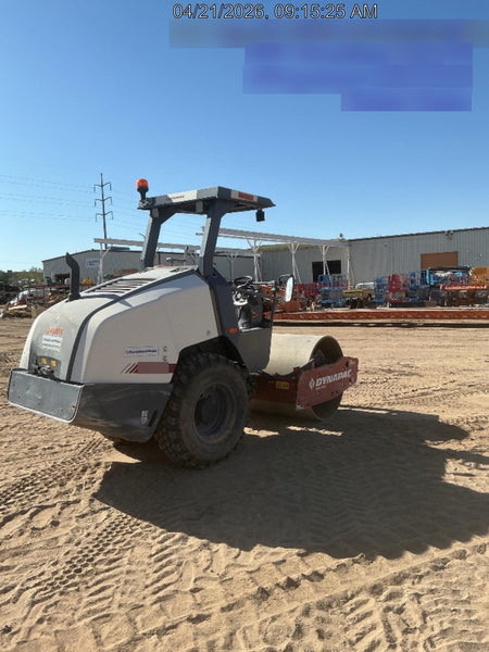 2023 DYNAPAC CA1300D