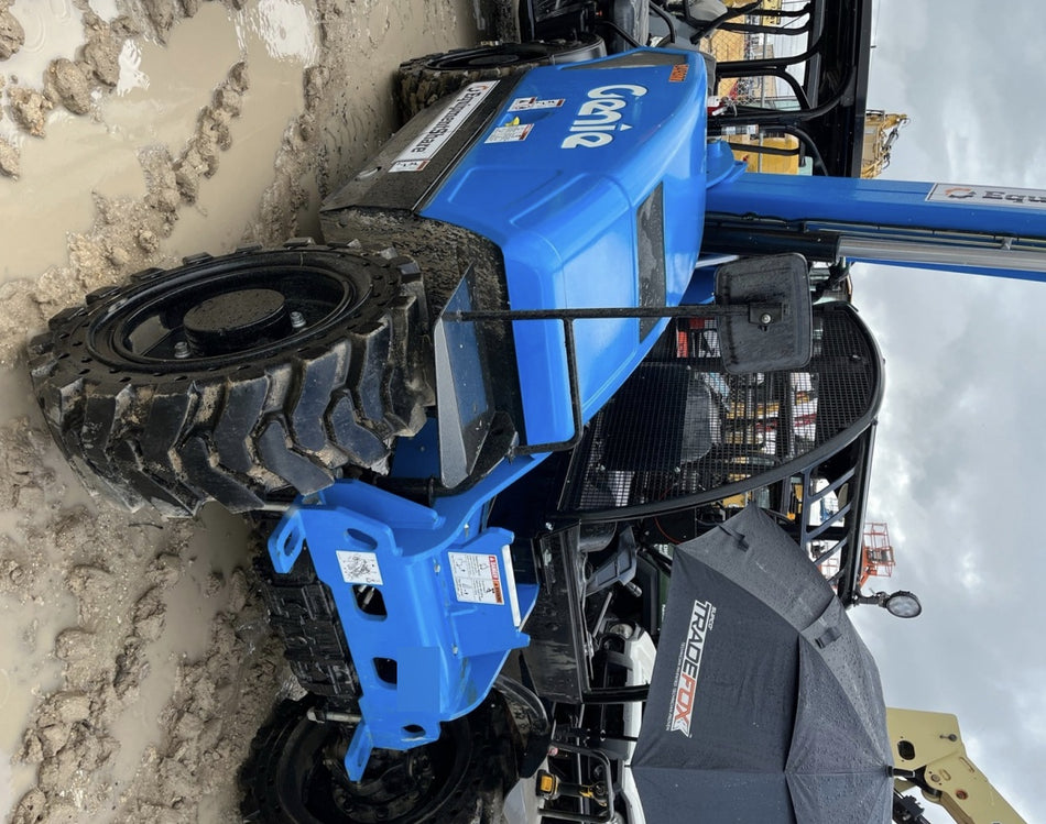 2023 GENIE GTH-5519