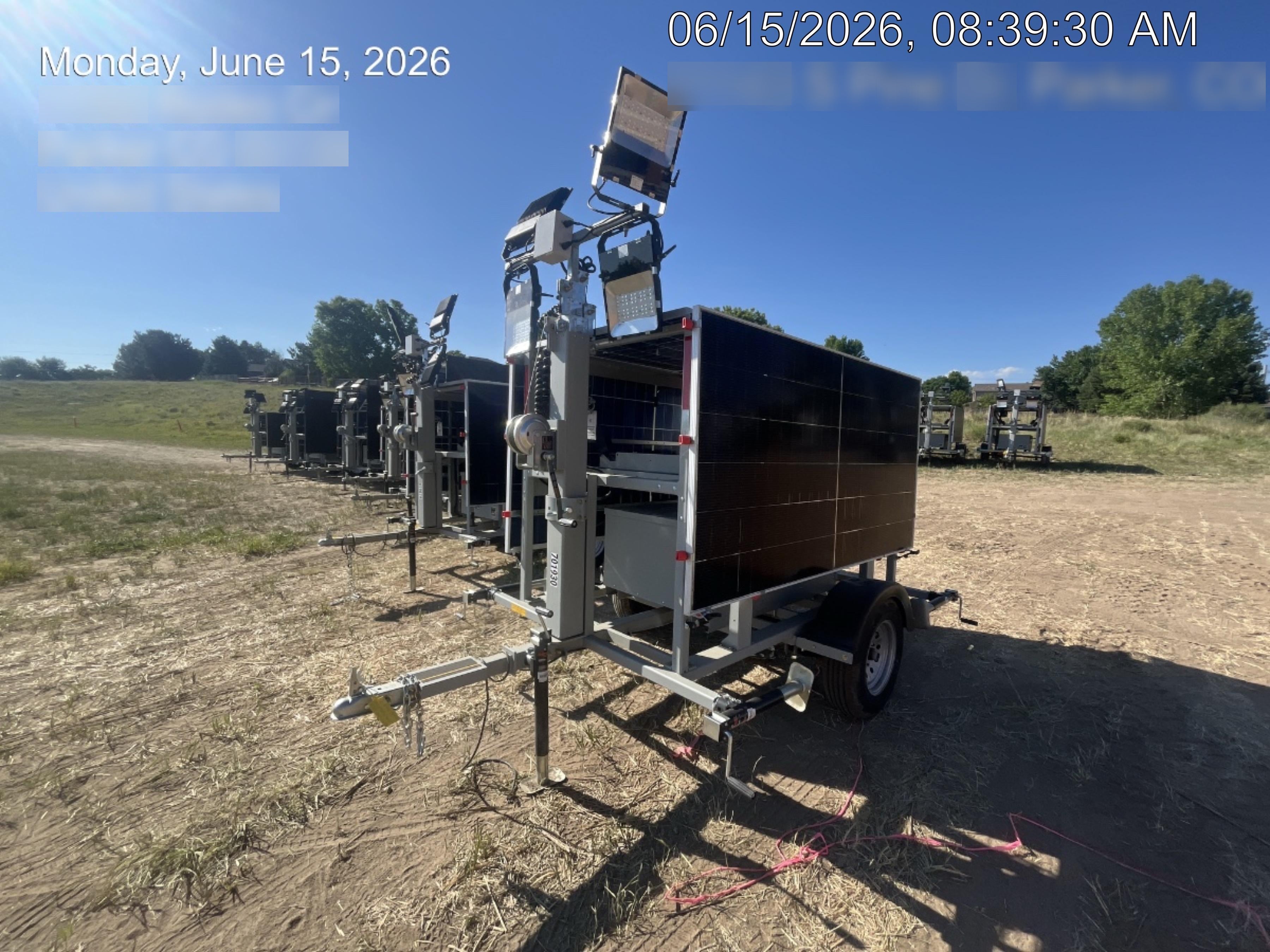 2026 PROGRESS SOLAR SOLUTIONS HELIOS-ES