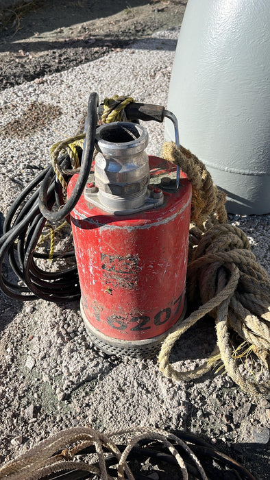 2023 MULTIQUIP ST2037