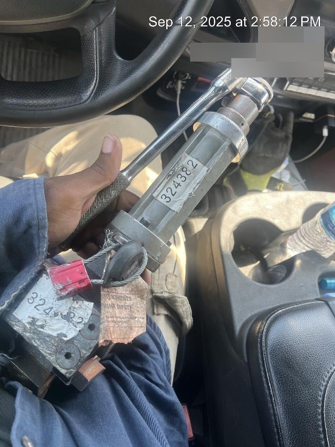 2023 PETOL P95-525