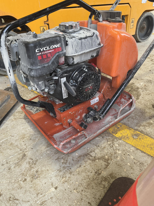 2023 Generac MLT2 Diesel, Flex Switch 120V Input, Powerzone Controller, 
(4) 320W LED Lights, 4kW Generator, 39.9 Gal Fuel Tank, 2" Ball, T3