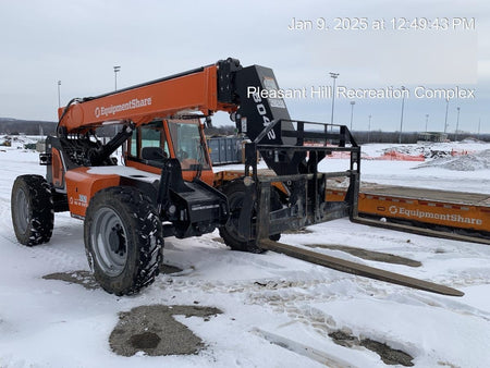 2024 SKYTRAK 8042