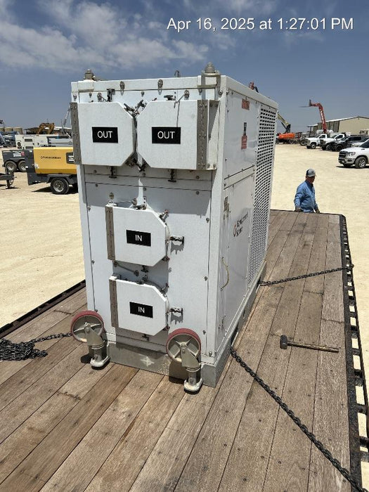 2020 SMARTECH SLIC12R-MSH