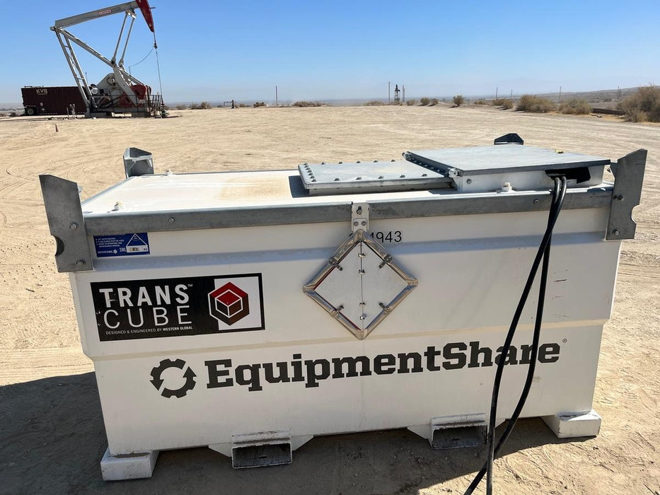 2022 WESTERN GLOBAL 20TCG-ES