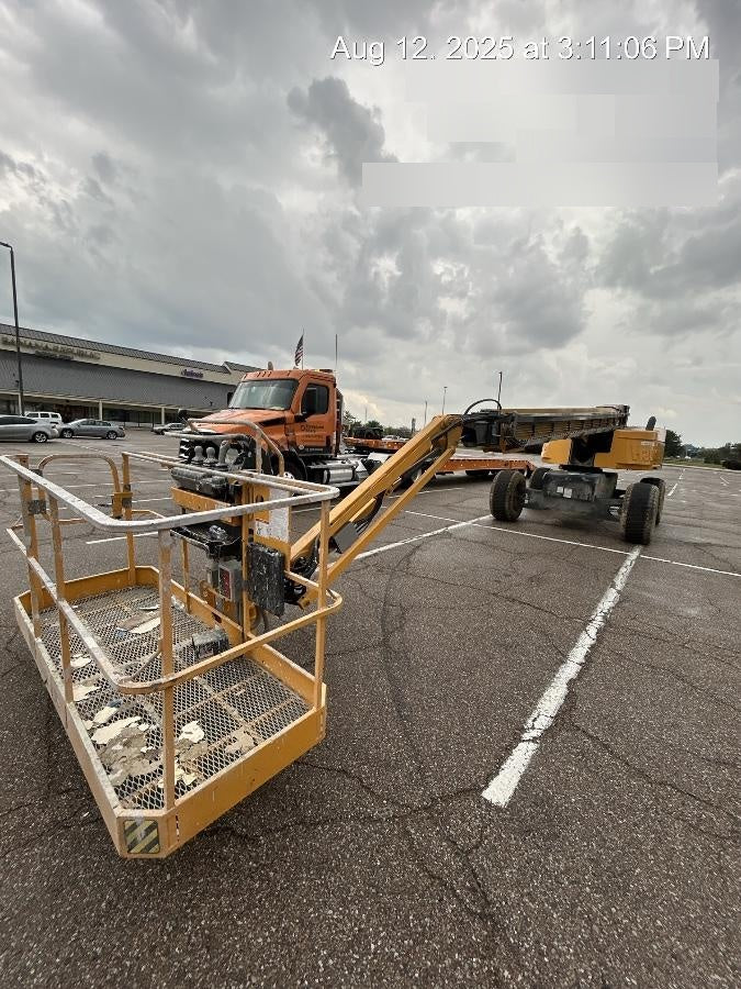 2023 HAULOTTE HT67 RTJ O