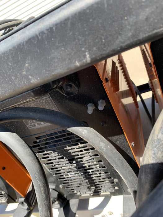 2020 LINCOLN ELECTRIC FLEXTEC 350X