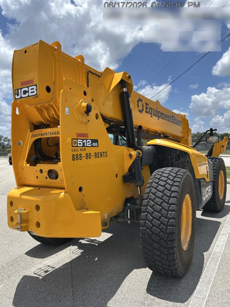 2025 JCB 512-56