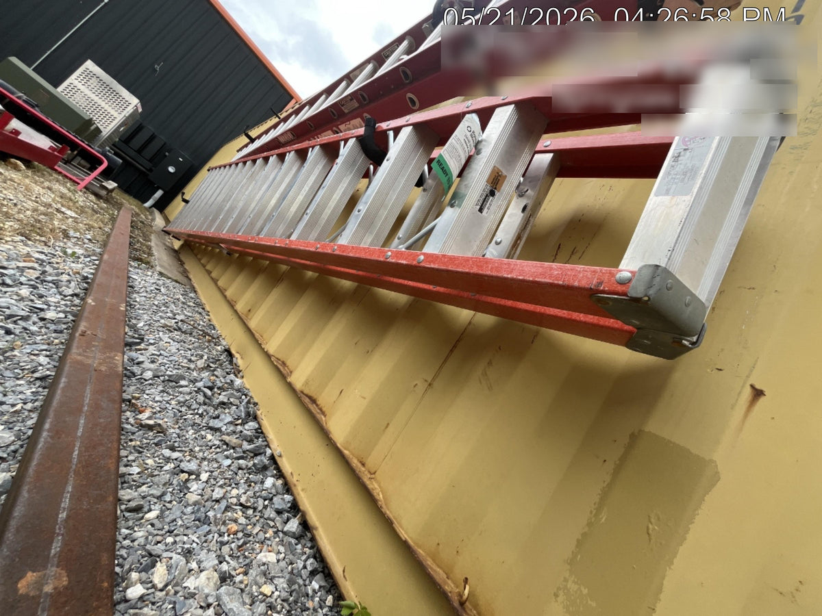 2020 LOUISVILLE LADDER FM1416HD