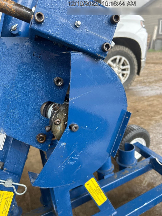 2025 CURRENT TOOLS 100A