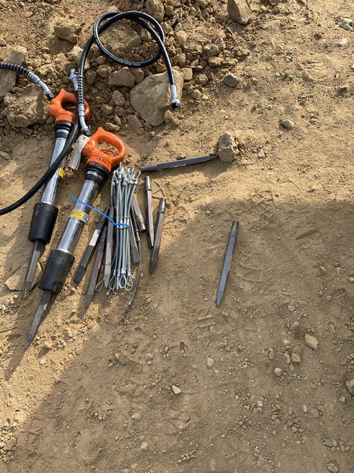 2021 AMERICAN PNEUMATIC TOOL Pistol Grip Rivet Buster