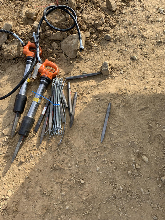 2021 AMERICAN PNEUMATIC TOOL Pistol Grip Rivet Buster