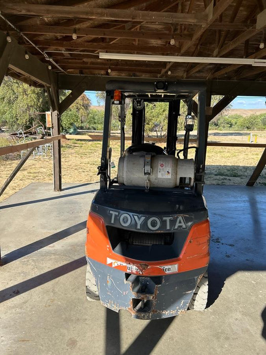 2024 MIGHTY LIFT ML55M