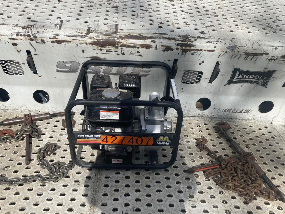 2024 MI-T-M WTP-S02-1MGH