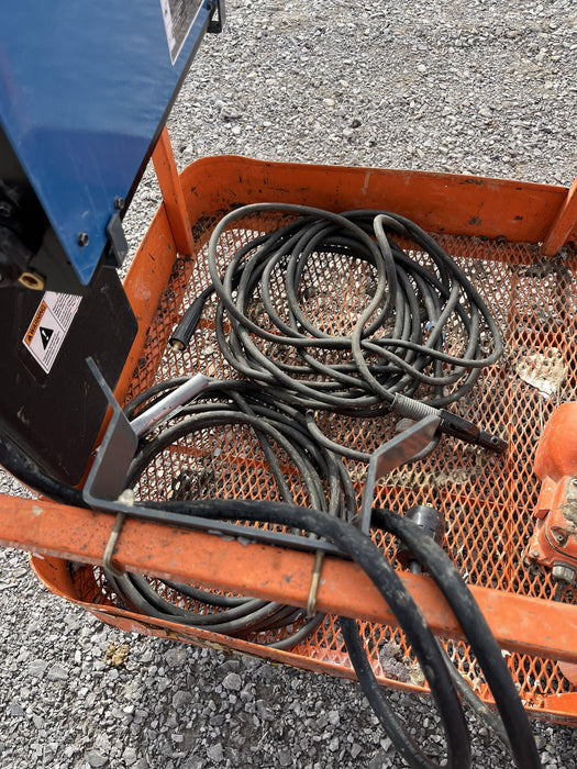 2023 MILLER ELECTRIC CST-282