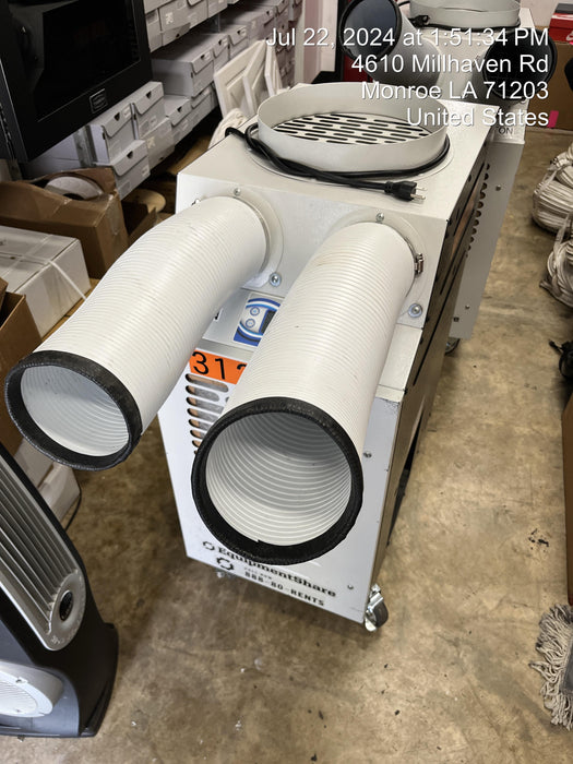 2023 KWIKOOL KPAC1411-2