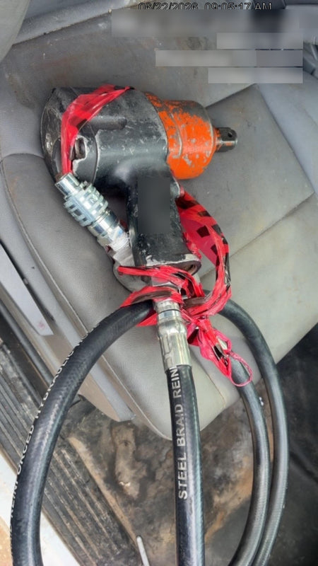 2022 INGERSOLL RAND 2925P1TI