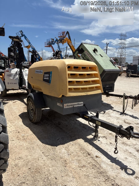 2020 ATLAS COPCO XAS188