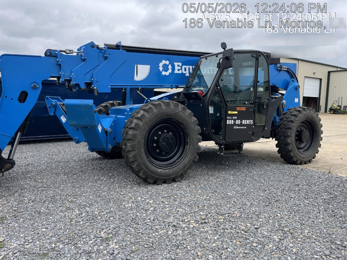 2026 GENIE GTH-1056