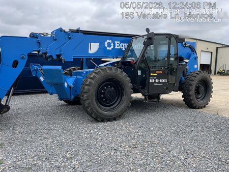 2026 GENIE GTH-1056