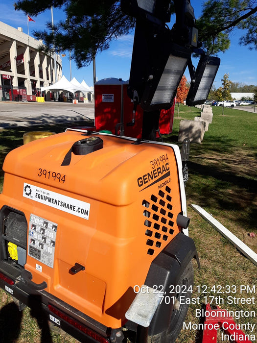2024 GENERAC MLT2