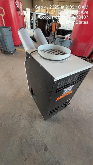 2023 KWIKOOL KPAC1411-2