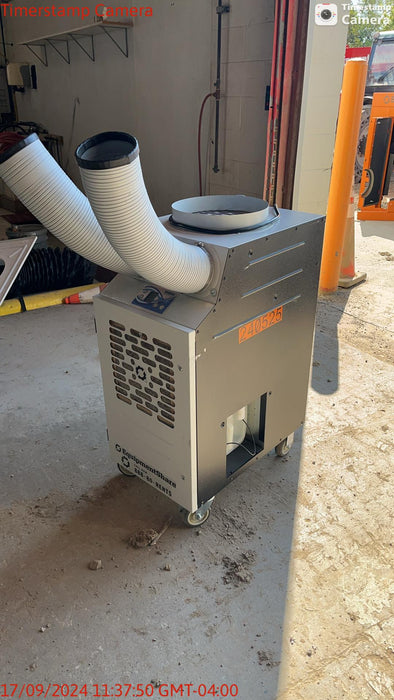 2022 KWIKOOL KPAC1811-2