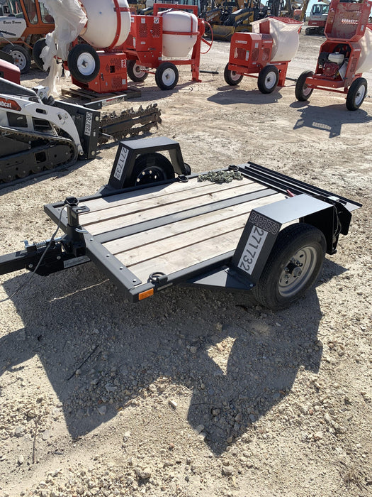 2022 BARRETO E4X6TBT