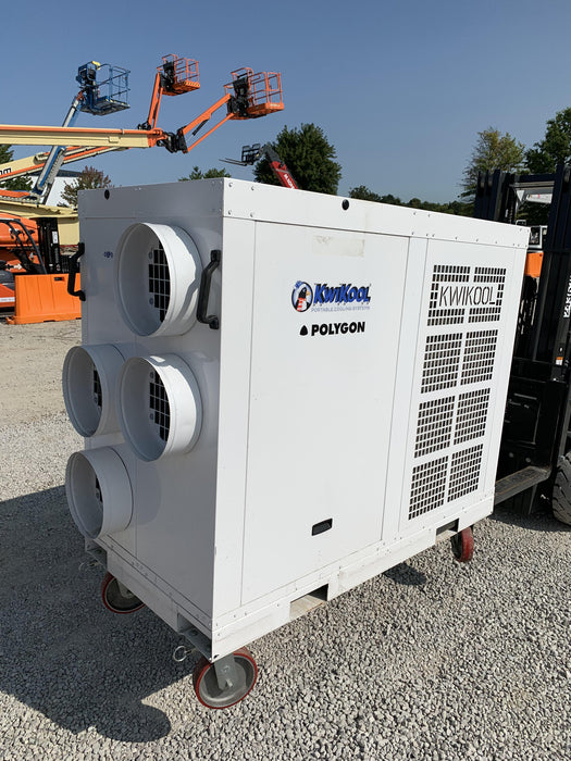 2022 KWIKOOL KPO12-23H