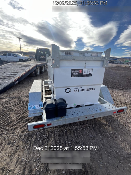 2024 WESTERN GLOBAL 20TCG-UCA-EB