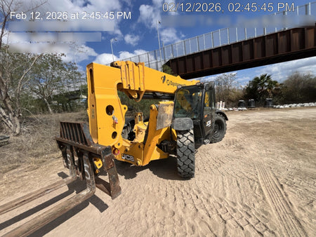 2025 JCB 510-56