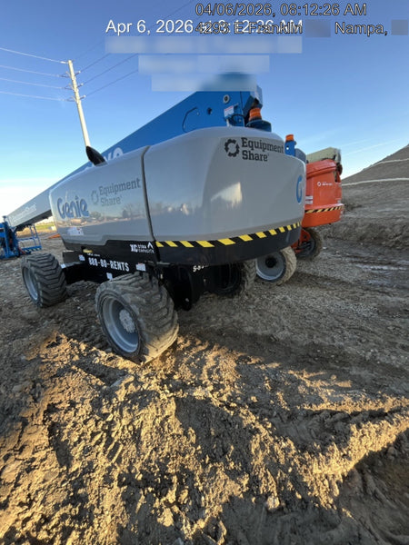 2026 GENIE S-85 XC