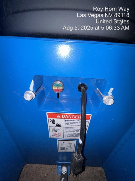 2025 GENIE Z-30/20N RJ